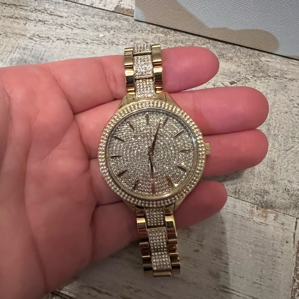 Beautiful Michael Kors Watch